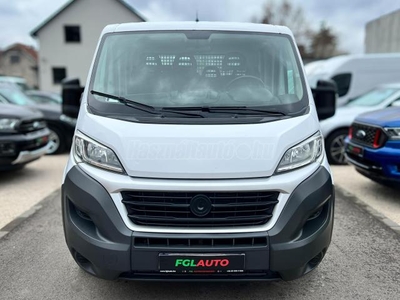 FIAT DUCATO 2.3 Mjet MWB 3.3 t