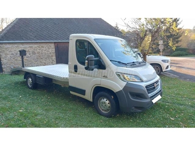 FIAT DUCATO 3.0 Mjet LWB 3.5 t 98.500km