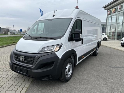 FIAT DUCATO Maxi 2.2 Mjet XLH2 3.5 t RAKTÁRRÓL AZONNAL. KLÍMA. GYÁRI RÁDIÓ. TEMPOMAT. 15M3 180LE