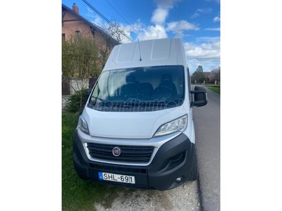 FIAT DUCATO Maxi 2.3 Mjet XLH2 3.5 t Euro 6