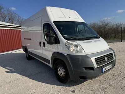 FIAT DUCATO Maxi 2.3 Mjet XLH3 3.5 t