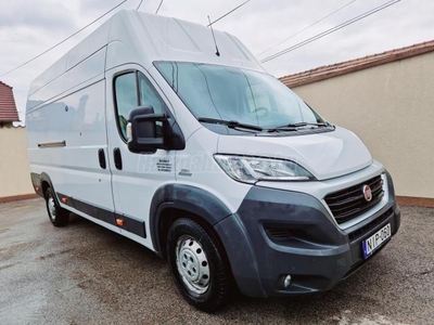 FIAT DUCATO Maxi 2.3 Mjet XLH3 3.5 t PROFESSIONAL