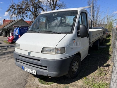 FIAT DUCATO Maxi 2.8 Cabinato L1C 232.450.0