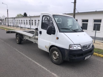 FIAT DUCATO Maxi 2.8 JTD Cabinato L