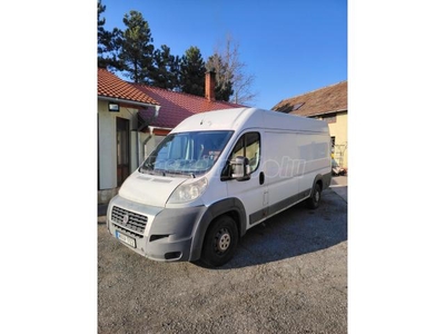 FIAT DUCATO Maxi 3.0 Mjet XLH2 3.5 t