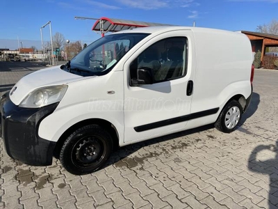 FIAT FIORINO 1.3 Mjet