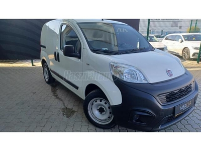 FIAT FIORINO 1.3 Mjet 95 LE E6 MAGYAR. 1.-TUL. ÁFÁ-S15. Nr.: 015