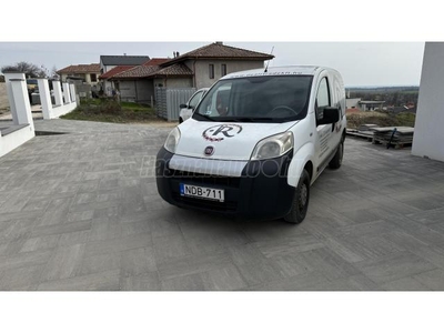 FIAT FIORINO 1.3 Mjet E5