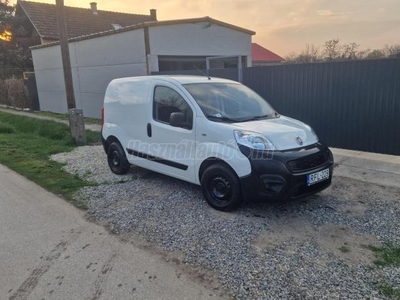 FIAT FIORINO 1.3 Mjet SX MTA E6