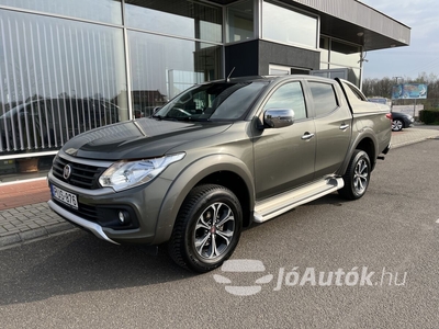 FIAT Fullback