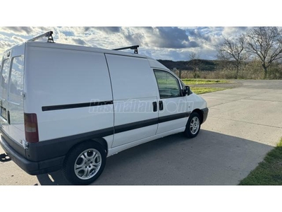 FIAT SCUDO 2.0 JTD EL Furgon