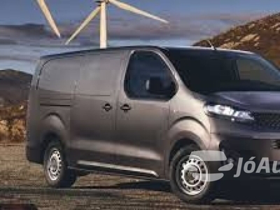 FIAT Scudo