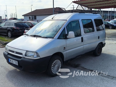 FIAT Scudo