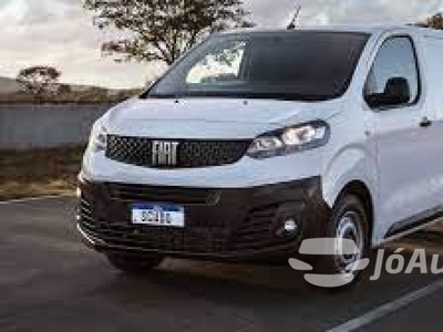 FIAT Scudo