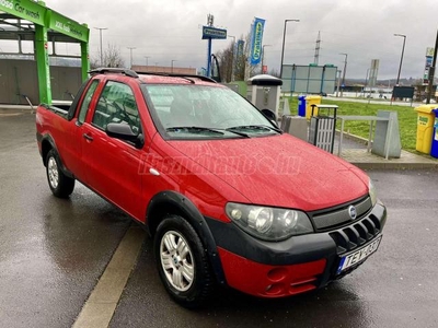 FIAT STRADA 1.3 JTD CL Adventure Szép állapotban!!