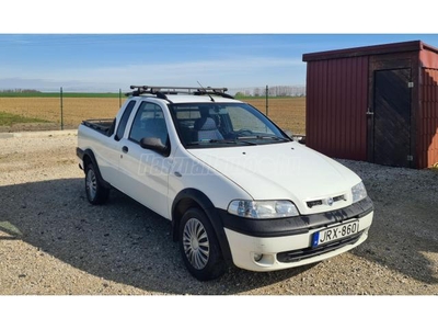 FIAT STRADA 1.9 JTD CC