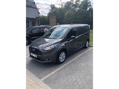 FORD CONNECT 1.0 Benzin EcoBoost