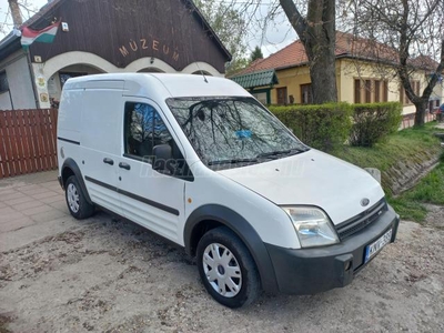 FORD CONNECT Tourneo1.8 TDCi 220 LWB Comfort