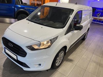 FORD CONNECT Transit210 1.5 TDCi L2 Trend Extrán felszerelt. készletről