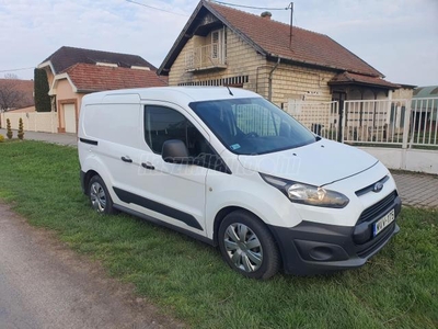 FORD CONNECT Transit210 1.6 TDCi LWB Trend