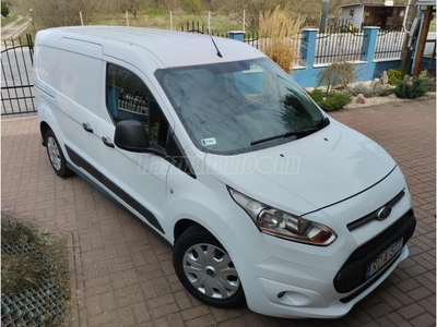 FORD CONNECT Transit230 1.6 TDCi LWB Trend