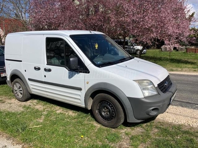 FORD CONNECT Transit230 1.8 TDCi LWB Trend E5