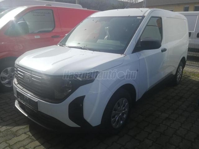 FORD COURIER Van Trend 1.5 100 LE