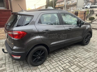 FORD ECOSPORT 1.0 EcoBoost Active