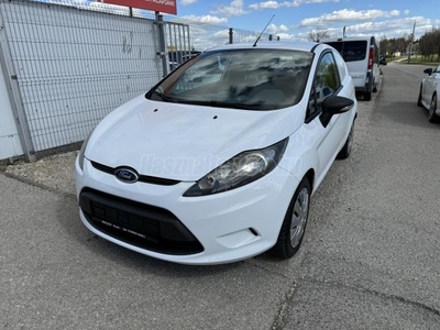 FORD FIESTA Van 1.25 Ambiente EURO5