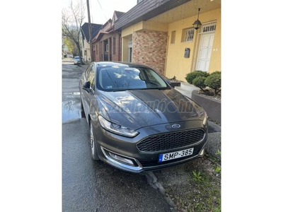 FORD MONDEO 2.0 HEV Vignale (Automata)