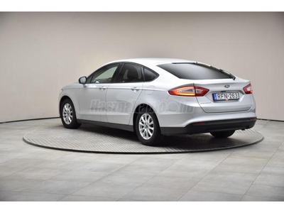 FORD MONDEO 2.0 TDCi Business MAGYAR 1.TUL-LED-NAVI-APP-KAMERA-Ü.FŰTÉS-P.RADAR!