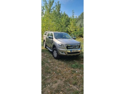 FORD RANGER 2.2 TDCi 4x4 XLT EURO6