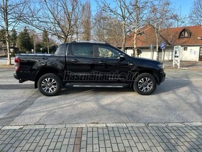 FORD RANGER 3.2 TDCi 4x4 Wild Trak (Automata) EURO6