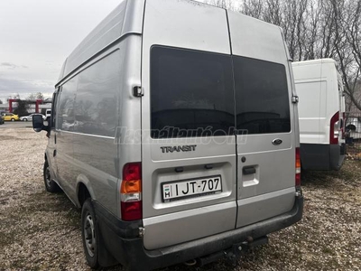 FORD TRANSIT 2.0 DI 300 L TDE