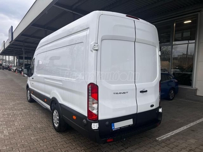 FORD TRANSIT 2.0 TDCi 350 LWB E Trend RWD L4H3 Hűtősautó! Akciósan rendelhető! Több méretben is!