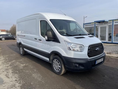 FORD TRANSIT 2.0 TDCi 350 LWB Trend L3H2