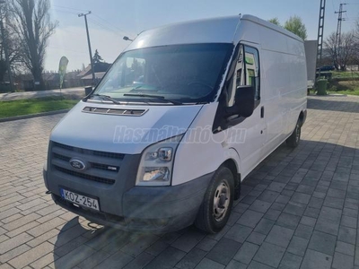 FORD TRANSIT 2.2 TDCi 280 M