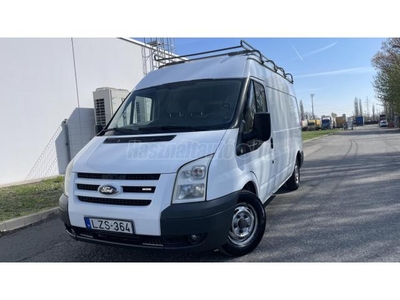 FORD TRANSIT 2.2 TDCi 300 L Trend