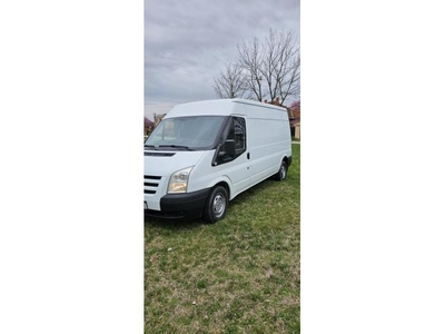 FORD TRANSIT 2.2 TDCI 300 M Ambiente