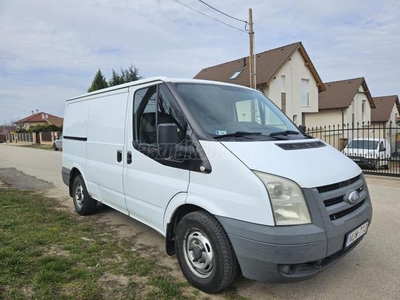 FORD TRANSIT 2.2 TDCi 300 M Ambiente