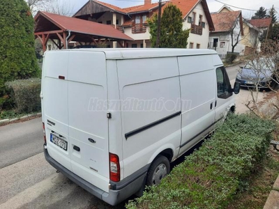 FORD TRANSIT 2.2 TDCi 300 M Trend