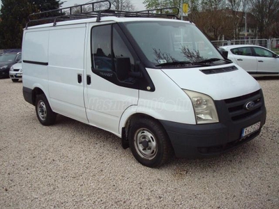 FORD TRANSIT 2.2 TDCi 300 S Ambiente