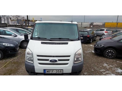 FORD TRANSIT 2.2 TDCI 300 S Ambiente