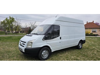 FORD TRANSIT 2.4 TDCi 330 M