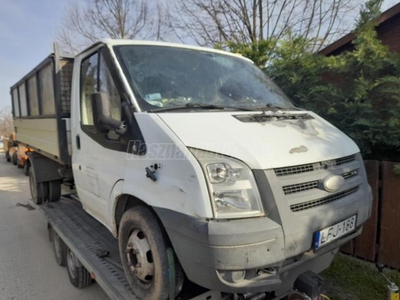 FORD TRANSIT 2.4 TDCi 350 L Ambiente