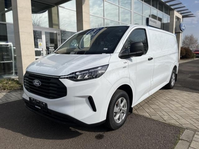 FORD TRANSIT Custom 2.0 TDCi 300 L1H1 Trend AKÁR KÉSZLETRŐL IS! 5%THM!