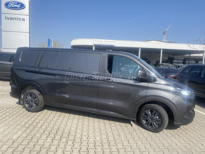 FORD TRANSIT Custom 2.0 TDCi 320 L2H1 Limited