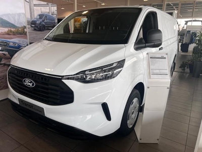 FORD TRANSIT Custom 2.0 TDCi 320 L2H1 Trend Bevezető áron! Készletre érkező!