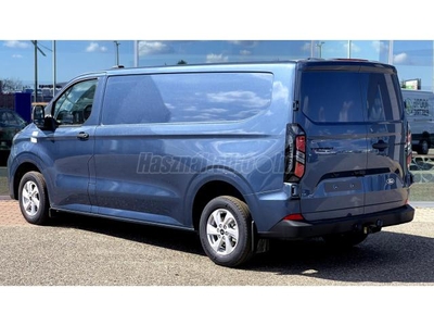 FORD TRANSIT Custom 2.0 TDCi 320 L2H1 Trend Készletről azonnal elérhető. magas felszereltséggel