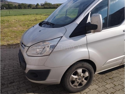 FORD TRANSIT Tourneo Custom 2.0 TDCi 310 L2H1 Trend